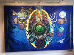 Cosmolog of Plant Medicine